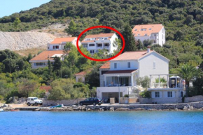 Apartments with a parking space Zrnovska Banja, Korcula - 154